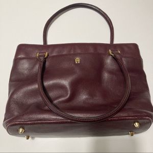 Etienne Aigner handbag
